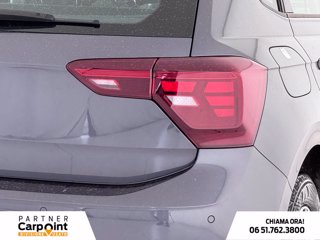 VOLKSWAGEN Polo 1.0 tsi life 95cv dsg 15