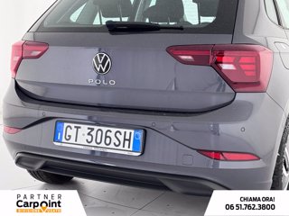 VOLKSWAGEN Polo 1.0 tsi life 95cv dsg 16