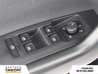 VOLKSWAGEN Polo 1.0 tsi life 95cv dsg 18