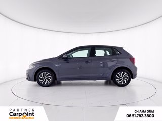 VOLKSWAGEN Polo 1.0 tsi life 95cv dsg 2
