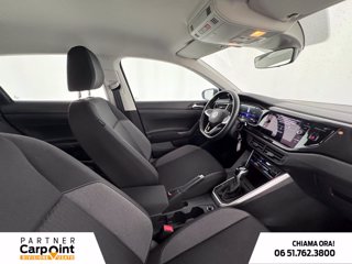 VOLKSWAGEN Polo 1.0 tsi life 95cv dsg 5