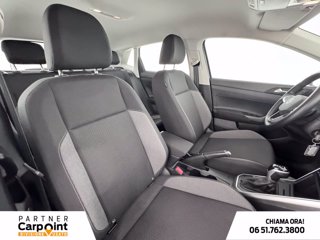 VOLKSWAGEN Polo 1.0 tsi life 95cv dsg 6