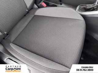 VOLKSWAGEN Polo 1.0 tsi life 95cv dsg 7