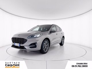 FORD Kuga 2.5 full hybrid st-line x 2wd 190cv cvt