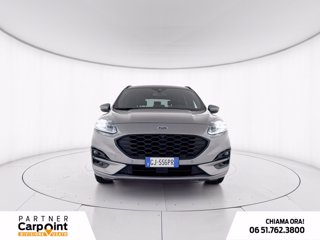 FORD Kuga 2.5 full hybrid st-line x 2wd 190cv cvt 1