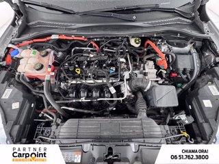FORD Kuga 2.5 full hybrid st-line x 2wd 190cv cvt 12