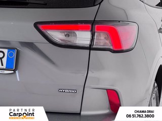 FORD Kuga 2.5 full hybrid st-line x 2wd 190cv cvt 16