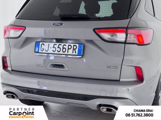 FORD Kuga 2.5 full hybrid st-line x 2wd 190cv cvt 17