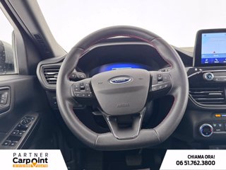 FORD Kuga 2.5 full hybrid st-line x 2wd 190cv cvt 18