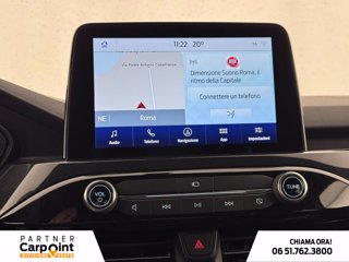 FORD Kuga 2.5 full hybrid st-line x 2wd 190cv cvt 24