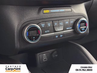 FORD Kuga 2.5 full hybrid st-line x 2wd 190cv cvt 25