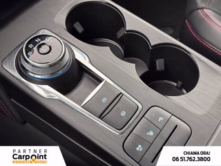 FORD Kuga 2.5 full hybrid st-line x 2wd 190cv cvt 26