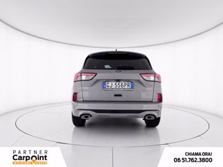 FORD Kuga 2.5 full hybrid st-line x 2wd 190cv cvt 3