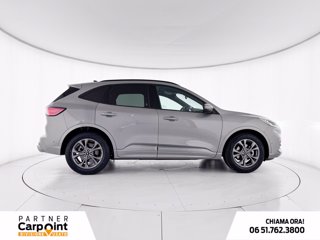 FORD Kuga 2.5 full hybrid st-line x 2wd 190cv cvt 4
