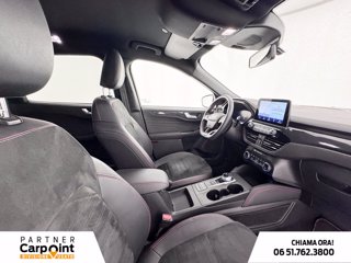 FORD Kuga 2.5 full hybrid st-line x 2wd 190cv cvt 5