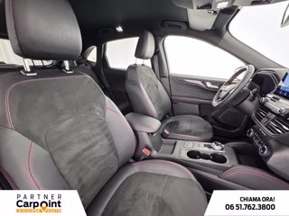 FORD Kuga 2.5 full hybrid st-line x 2wd 190cv cvt 6