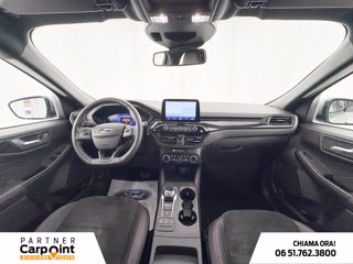 FORD Kuga 2.5 full hybrid st-line x 2wd 190cv cvt 9