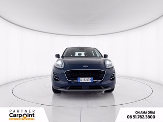 FORD Puma 1.0 ecoboost h titanium s&s 125cv 1
