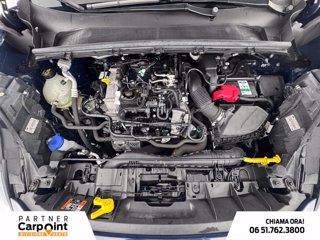 FORD Puma 1.0 ecoboost h titanium s&s 125cv 11