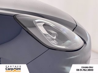 FORD Puma 1.0 ecoboost h titanium s&s 125cv 12