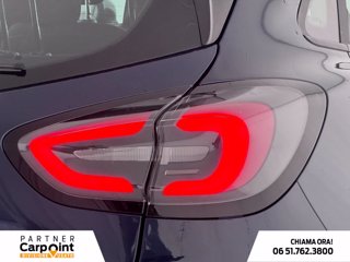 FORD Puma 1.0 ecoboost h titanium s&s 125cv 15