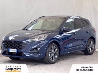 FORD Kuga 2.5 full hybrid st-line x 2wd 190cv cvt 0