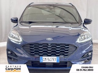 FORD Kuga 2.5 full hybrid st-line x 2wd 190cv cvt 1