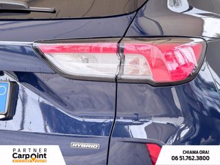 FORD Kuga 2.5 full hybrid st-line x 2wd 190cv cvt 16