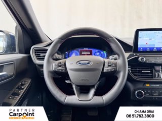 FORD Kuga 2.5 full hybrid st-line x 2wd 190cv cvt 18