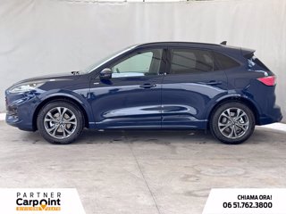 FORD Kuga 2.5 full hybrid st-line x 2wd 190cv cvt 2