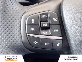 FORD Kuga 2.5 full hybrid st-line x 2wd 190cv cvt 21