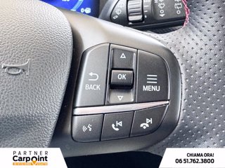 FORD Kuga 2.5 full hybrid st-line x 2wd 190cv cvt 22
