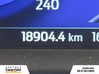FORD Kuga 2.5 full hybrid st-line x 2wd 190cv cvt 23