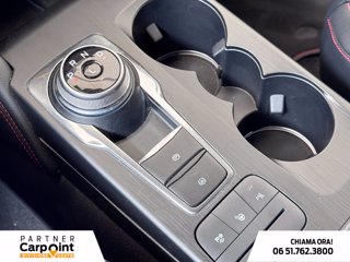 FORD Kuga 2.5 full hybrid st-line x 2wd 190cv cvt 26