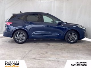 FORD Kuga 2.5 full hybrid st-line x 2wd 190cv cvt 4