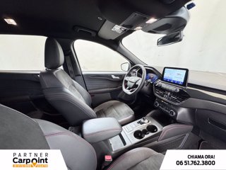 FORD Kuga 2.5 full hybrid st-line x 2wd 190cv cvt 5