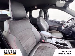 FORD Kuga 2.5 full hybrid st-line x 2wd 190cv cvt 6