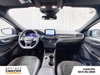 FORD Kuga 2.5 full hybrid st-line x 2wd 190cv cvt 9