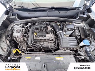 VOLKSWAGEN T-cross 1.0 tsi style 95cv 11
