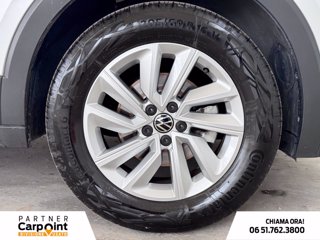 VOLKSWAGEN T-cross 1.0 tsi style 95cv 13