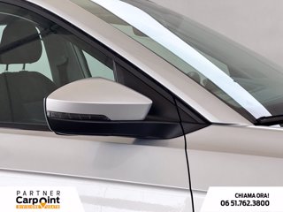 VOLKSWAGEN T-cross 1.0 tsi style 95cv 14