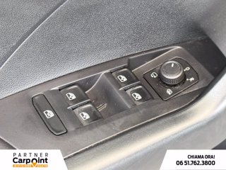 VOLKSWAGEN T-cross 1.0 tsi style 95cv 18