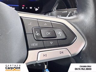 VOLKSWAGEN T-cross 1.0 tsi style 95cv 20