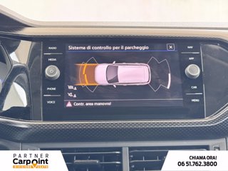 VOLKSWAGEN T-cross 1.0 tsi style 95cv 22