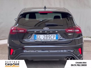 FORD Focus 1.0t ecoboost h st-line x 125cv 3