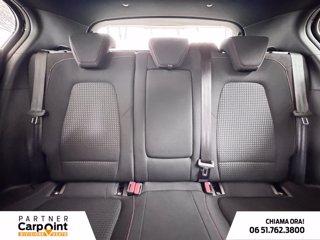 FORD Focus 1.0t ecoboost h st-line x 125cv 8