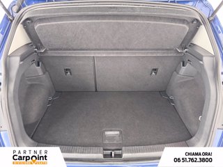 VOLKSWAGEN T-cross 1.0 tsi advanced 110cv 10