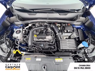 VOLKSWAGEN T-cross 1.0 tsi advanced 110cv 11