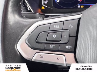 VOLKSWAGEN T-cross 1.0 tsi advanced 110cv 18