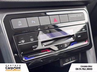 VOLKSWAGEN T-cross 1.0 tsi advanced 110cv 22